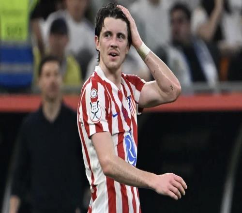 馬卡：馬競否認(rèn)就加拉格爾的轉(zhuǎn)會與其他俱樂部接近達(dá)成協(xié)議