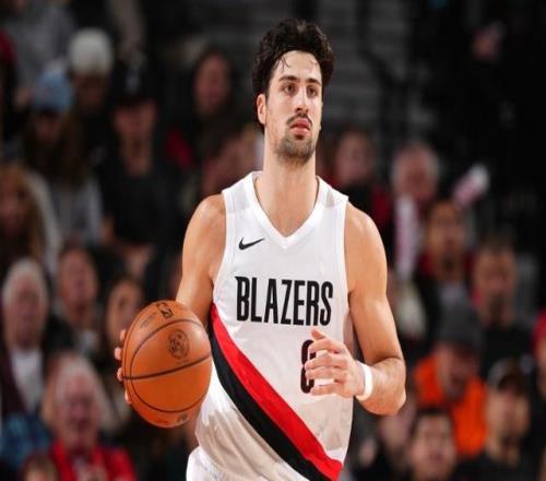 勇士vs開拓者前瞻：阿夫迪亞缺陣，勇士力爭避免被橫掃