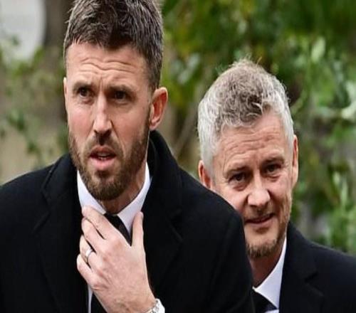 衛(wèi)報(bào)：弗萊徹有機(jī)會(huì)加入卡里克教練組，有合適目標(biāo)曼聯(lián)會(huì)引援