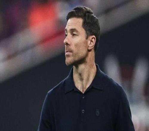 皇馬官方：哈維阿隆索下課阿韋洛亞出任主帥