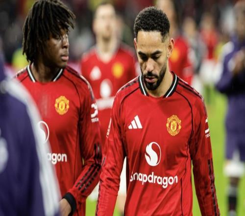 经济压力大，电讯报：曼联计划在赛季中进行一场高收入友谊赛