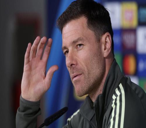 電訊報(bào)：在皇馬的執(zhí)教經(jīng)歷不會(huì)對(duì)阿隆索的聲譽(yù)造成致命打擊