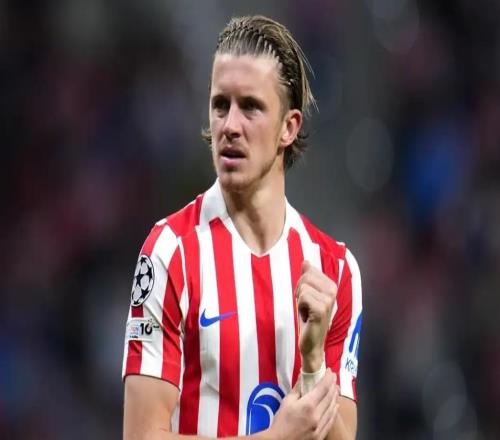 talkSPORT：加拉格爾周二接受體檢，熱刺承諾了穩(wěn)定出場時間