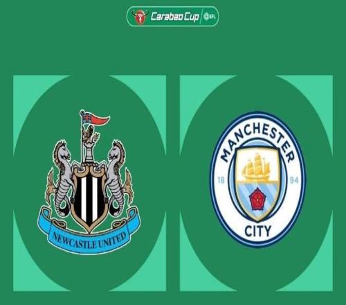 對曼城能否延續(xù)英聯(lián)杯衛(wèi)冕冠軍此前在半決賽只有2次被淘汰