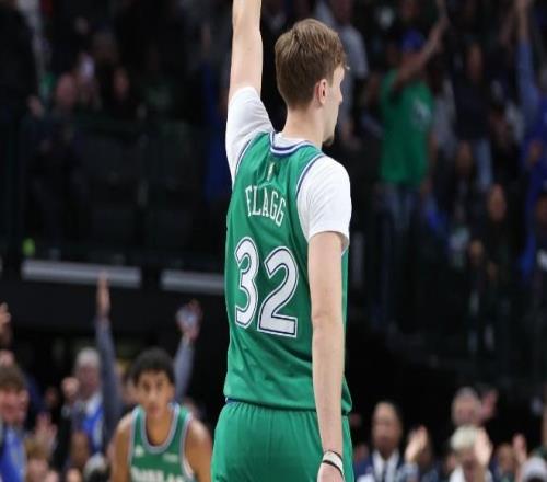 弗拉格27+5+5對飆波特，馬紹爾全能克萊6記三分，獨行俠雙殺籃網(wǎng)