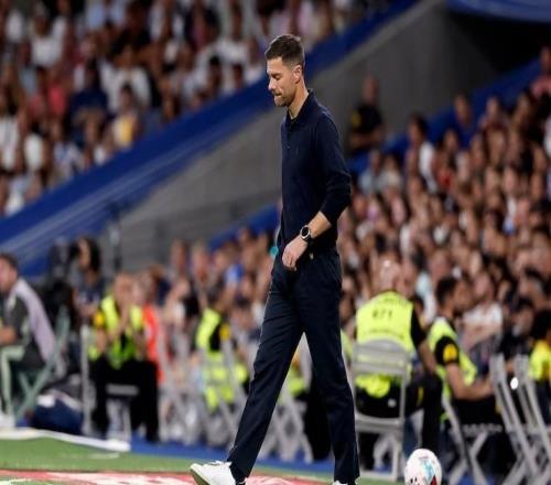 阿斯：阿隆索與皇馬高層會面時表示，自己已對現狀感到疲憊