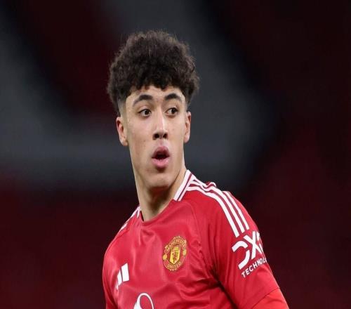 记者：曼联正与布拉德福德城谈19岁前锋惠特利租借事宜