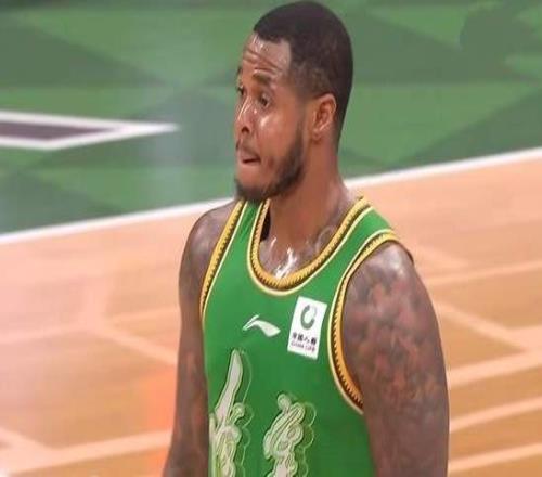 兩連敗，遼寧男籃季后賽位置不保，王嵐嵚+姜宇星0分，新外援水貨