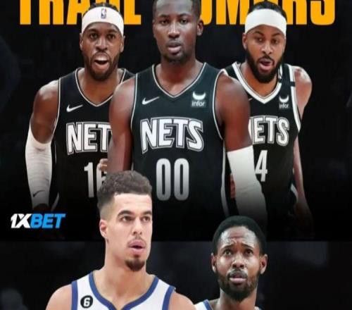 極限4換1！勇士這是要梭哈一把??！