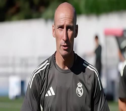 記者：皇馬C隊(duì)主帥何塞盧桑切斯也已經(jīng)被俱樂部解雇