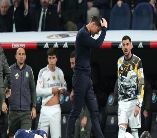 阿斯：皇馬不滿阿隆索對維尼修斯的態(tài)度，以及棄用平圖斯