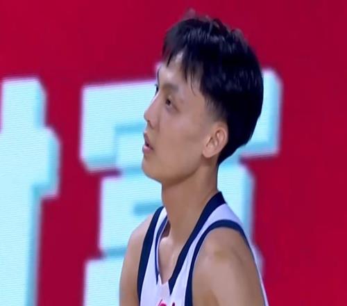 廣東8771同曦！球員評(píng)分：3人滿分，3人良好，1人合格