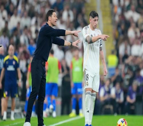 巴薩正義必勝！巴薩戰(zhàn)勝皇馬，阿隆索完敗弗里克