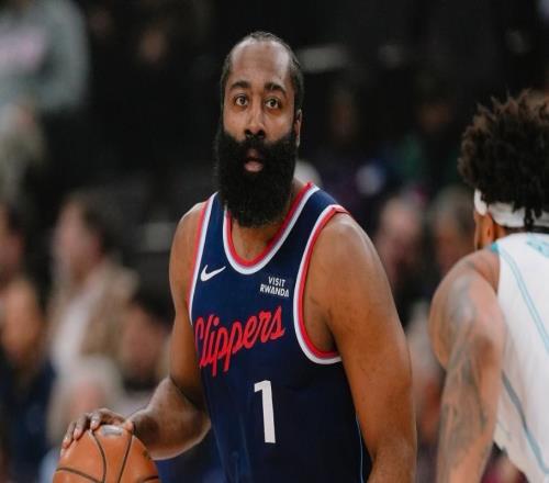 狂送16連??！快船拒爆冷，哈登創(chuàng)NBA3大神跡，一戰(zhàn)認(rèn)清了4個(gè)事實(shí)