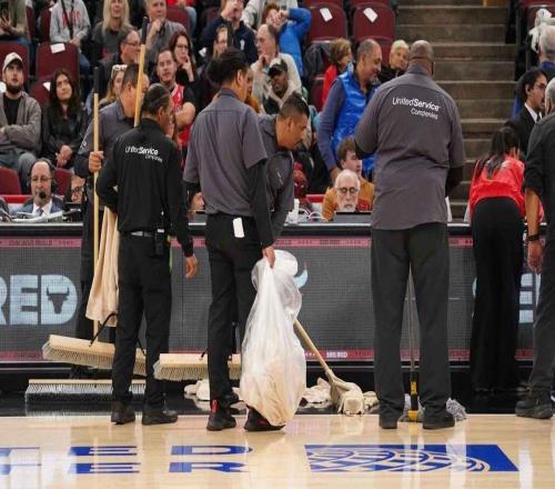 官宣，NBA官方宣布重新安排熱火與公牛的比賽