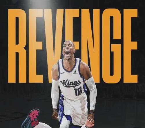 湖人3連??！威少打服詹姆斯！里夫斯被點(diǎn)名交易