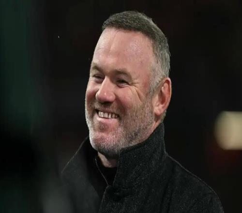 魯尼：要是有人邀請我回曼聯(lián)當(dāng)助教，我肯定會答應(yīng)