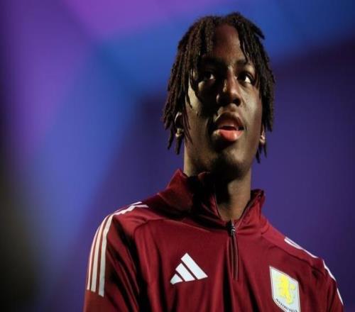 馬喬：很開心來維拉，為這樣一家大俱樂部征戰(zhàn)英超是我的夢想