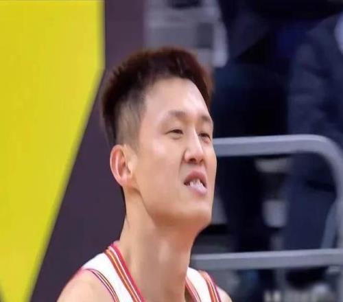 盤(pán)點(diǎn)CBA本賽季表現(xiàn)出色的老將