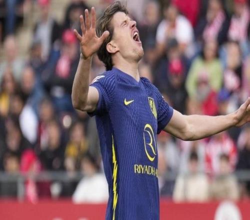 世體：馬競對加拉格爾標(biāo)價4000萬歐，且只接受強制買斷