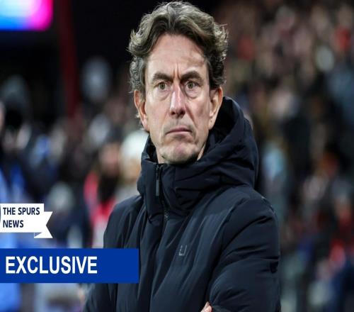 英媒：解雇弗蘭克至少需要800萬(wàn)鎊，他還有兩年半的合同在身