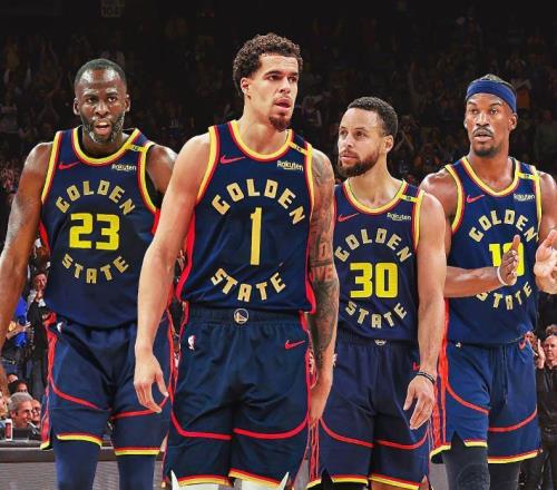 顶级的管理层，仅用一个杜兰特，换来了19个选秀权，这队赚麻了！