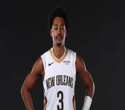 從庫里接班人下跌到擺爛神器，喬丹普爾還能找回最好的自己嗎