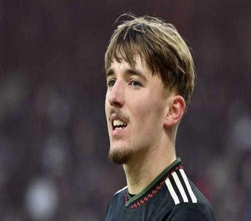 埃芬博格：倫納特卡爾這樣的球員讓人愿意進球場觀看比賽