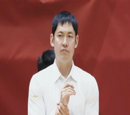 險(xiǎn)遭翻盤(pán)，張慶鵬：沈梓捷受傷影響了防守策略，今天的勝利很幸運(yùn)