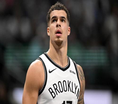 NBA傳聞：籃網(wǎng)對小邁克爾波特交易的態(tài)度如何市場行情升溫