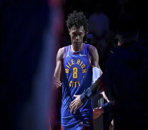 生涯首次周最佳！佩頓沃特森的大合同要來了