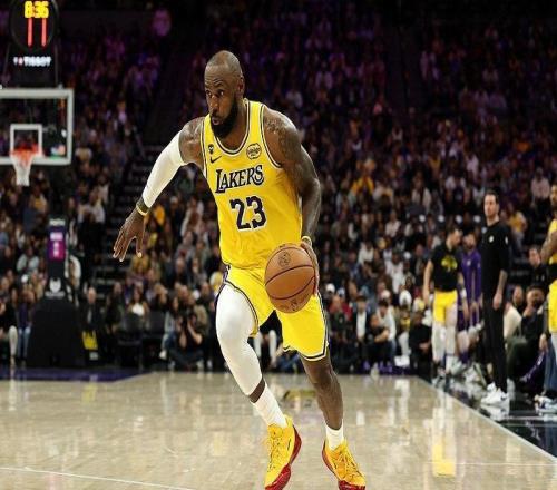 湖人112124不敵國(guó)王遭遇三連敗