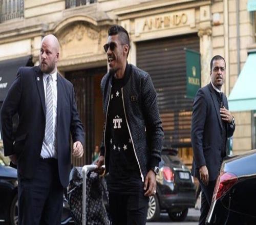 媒體人：保利尼奧當(dāng)年有大灣區(qū)退稅政策，但看廣州隊(duì)沒(méi)錢(qián)就沒(méi)要