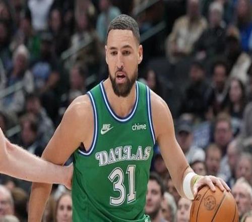 弗拉格：我小時候是勇士球迷能跟克萊做隊友感覺不可思議