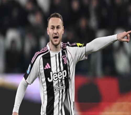 意媒：加拉塔薩雷副主席前往意大利，評估意甲的三名中場球員