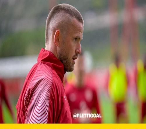 重返英超德天空：戴爾被推薦給西漢姆聯(lián)，后者正在考慮