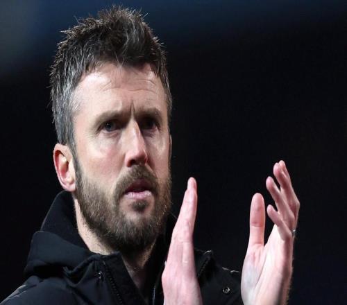 羅馬諾：卡里克是曼聯(lián)臨時(shí)主帥首選，談判已進(jìn)入最后階段