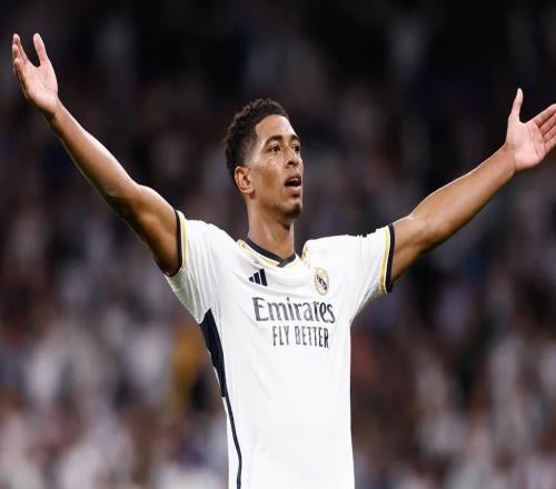 貝林否認(rèn)和阿隆索不和：完全一派胡言，真替相信的人感到可悲