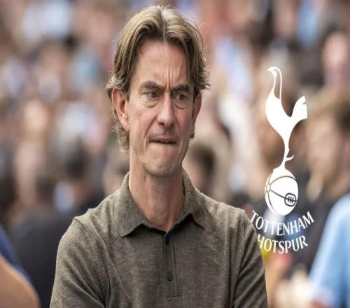 英媒：熱刺沒(méi)有接觸阿隆索，波切蒂諾、伊勞拉和格拉斯納在名單中