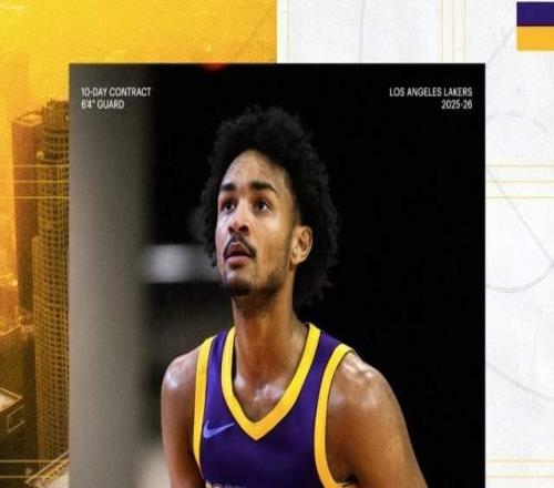 一夜3大消息！湖人簽約1人，勇士積極行動(dòng)，哈登庫里攜手創(chuàng)紀(jì)錄