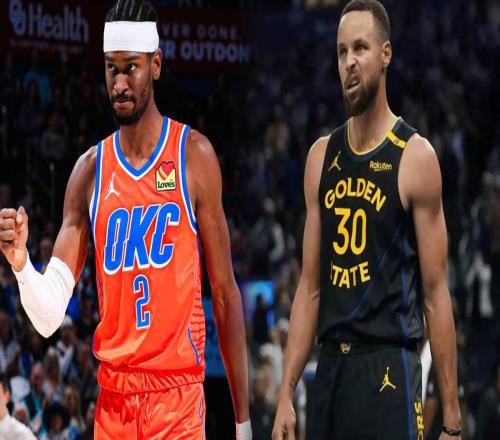 控衛(wèi)盛世！美媒評本賽季五大控衛(wèi)，庫里僅第五，第一無爭議！