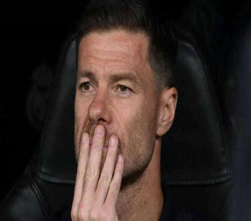 隊(duì)報(bào)：阿隆索從未打算主動(dòng)辭職任命阿隆索不是老佛爺?shù)臎Q定