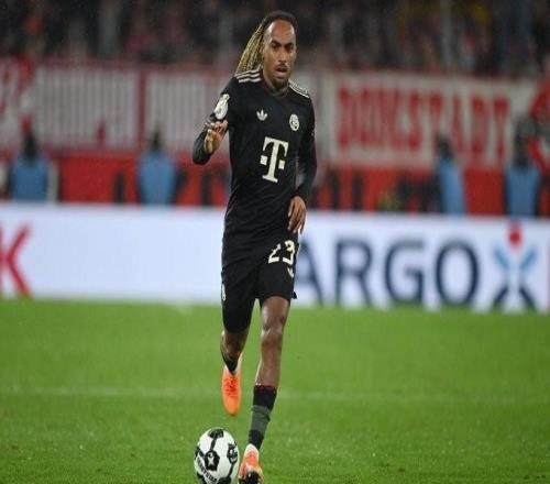 慕尼黑日?qǐng)?bào)：博埃因罕見的長期胃腸疾病未能參賽，體重也減輕