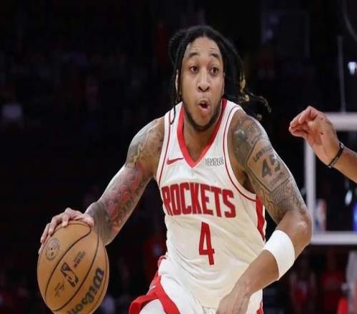 9分4助攻，火箭第3后衛(wèi)更適配阿門出場順位超謝潑德有機(jī)會轉(zhuǎn)正