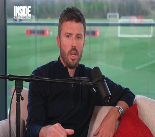 卡里克：執(zhí)教曼聯(lián)責(zé)任重大我不會被過去所影響