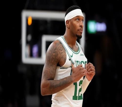 前掘金太陽鋒線將重返NBL賽場，上賽季他在凱爾特人表現(xiàn)平平