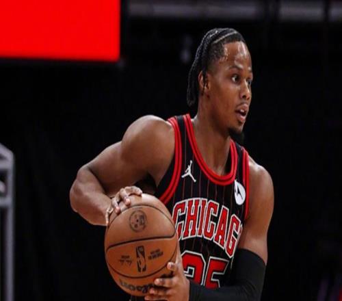 申京準三雙小賈觸底反彈，杜蘭特28+10+4，火箭險勝公牛終結(jié)3連敗