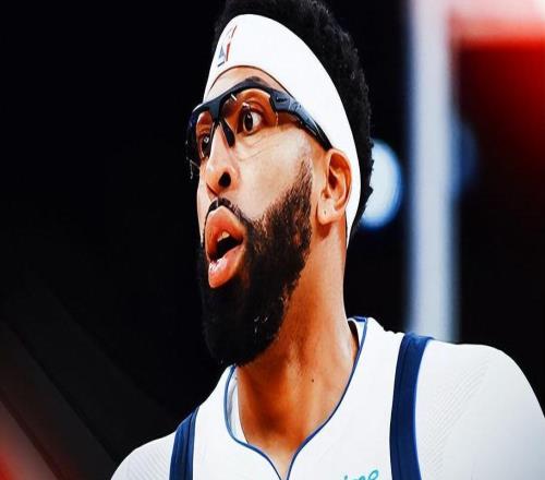 觸目驚心！濃眉累計(jì)至少遭遇285次傷病名記稱復(fù)查或在新球隊(duì)進(jìn)行