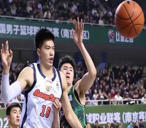 CBA常規(guī)賽第14輪結(jié)束了所有比賽，最新積分榜如下！