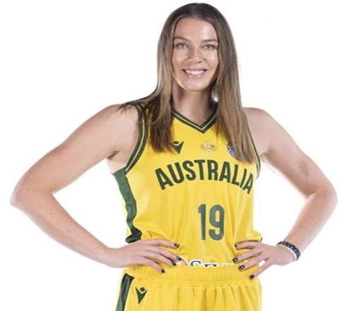 山东女篮官宣萨拉布莉卡夫斯加盟，将联手张子宇征战WCBA